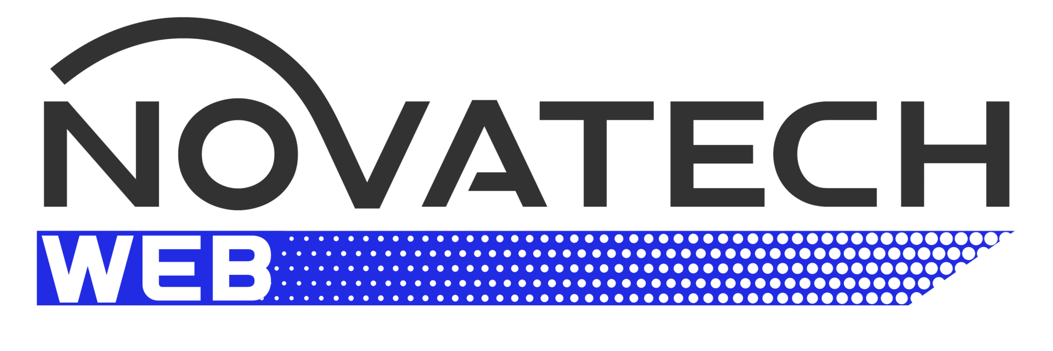 NovaTech Web